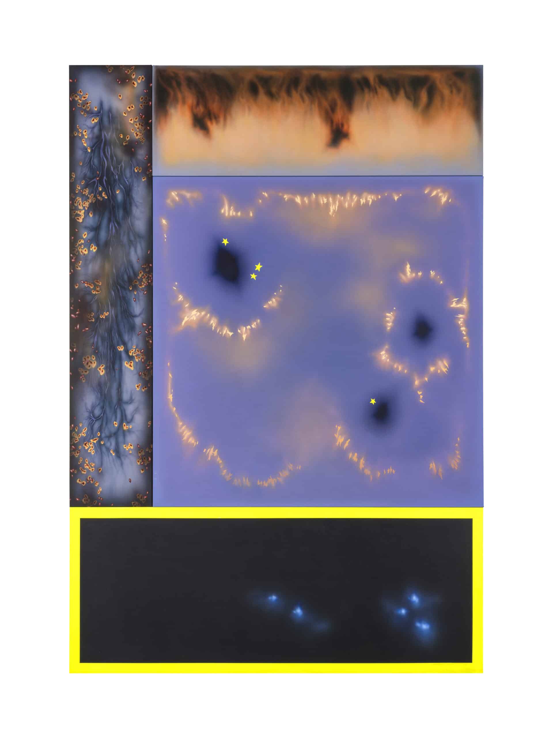 Regards 2024 / Natacha Donzé